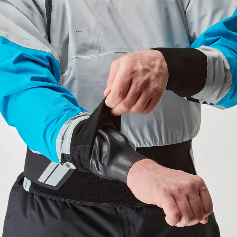 NRS Stratos Paddling Jacket Mens - Image 7