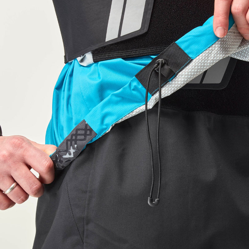 NRS Stratos Paddling Jacket Womens - Image 4
