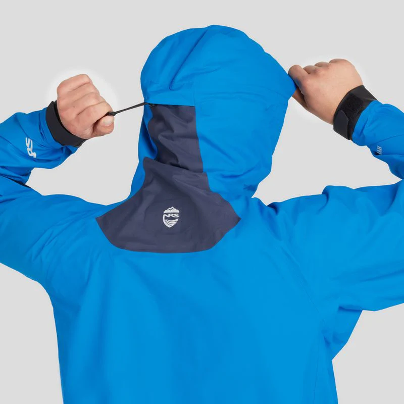 NRS Tor Splash Jacket - Mens - Image 5