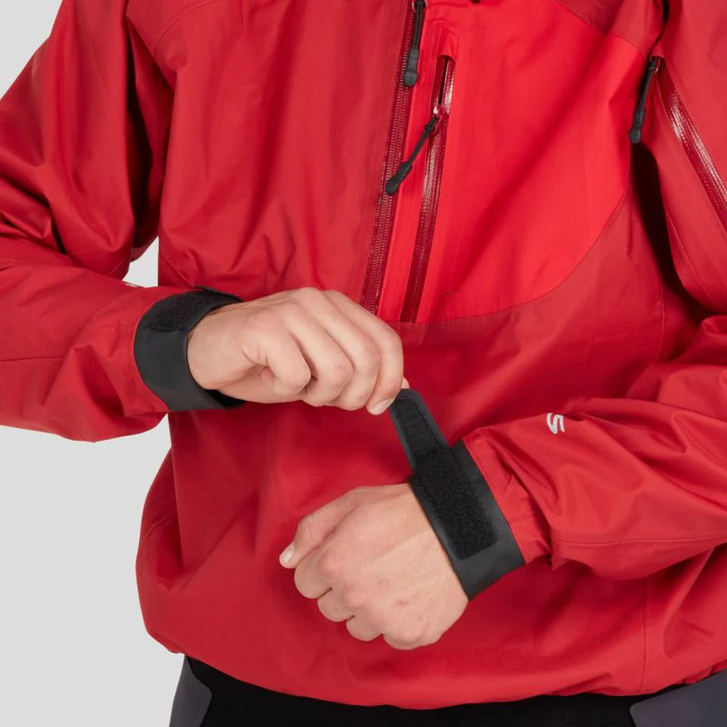 NRS Tor Splash Jacket - Mens - Image 6