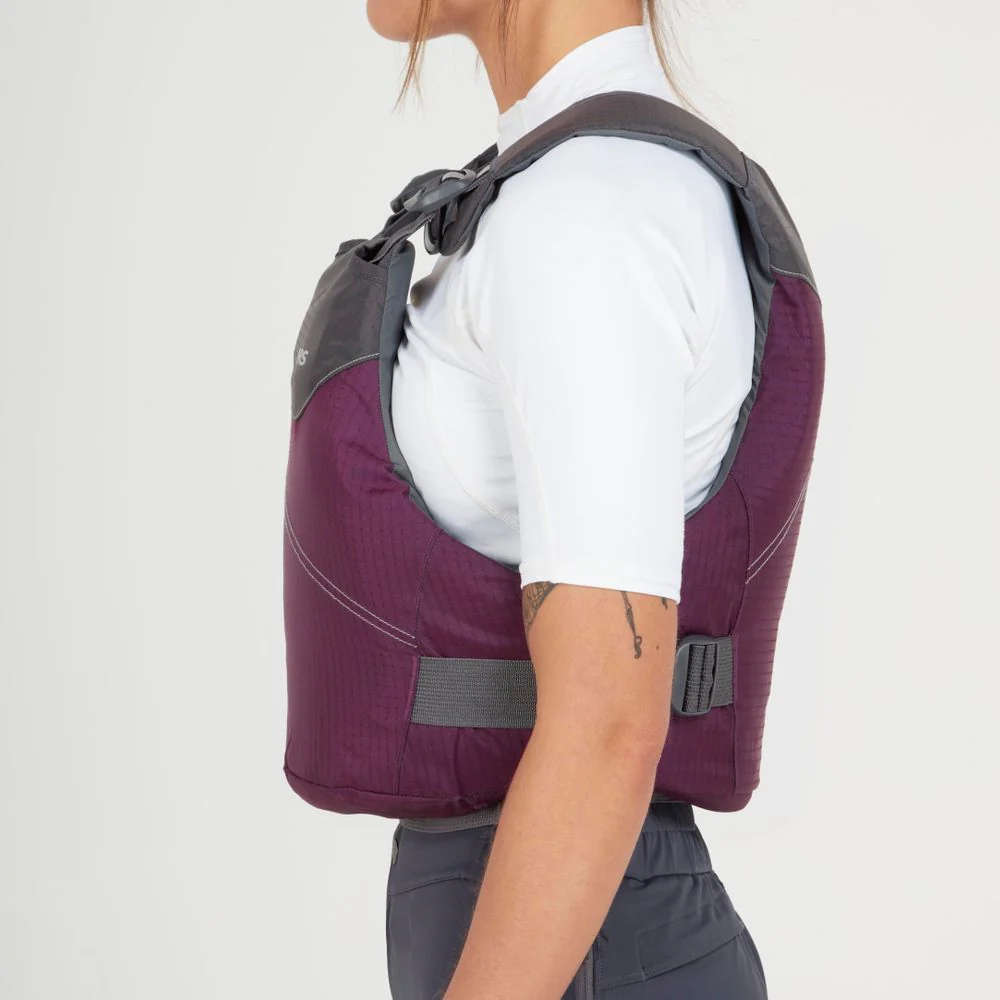 NRS Vapor PFD - Image 10