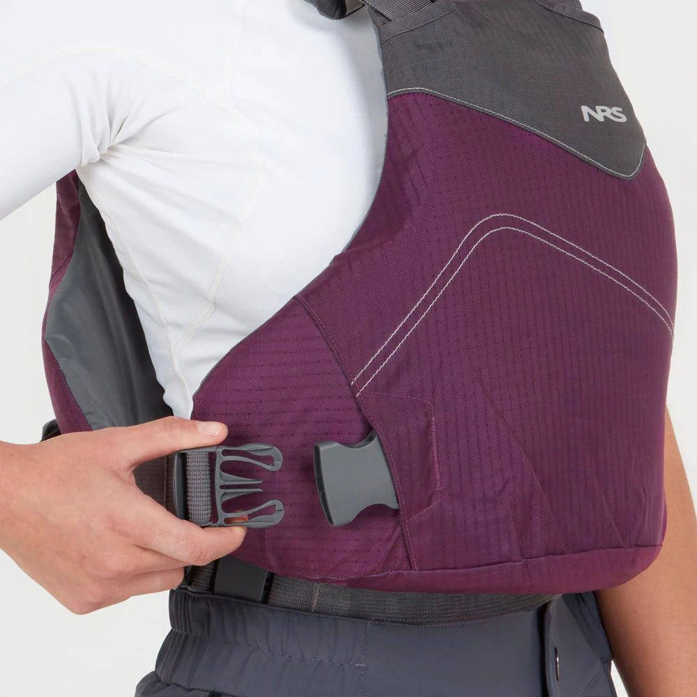 NRS Vapor PFD - Image 12