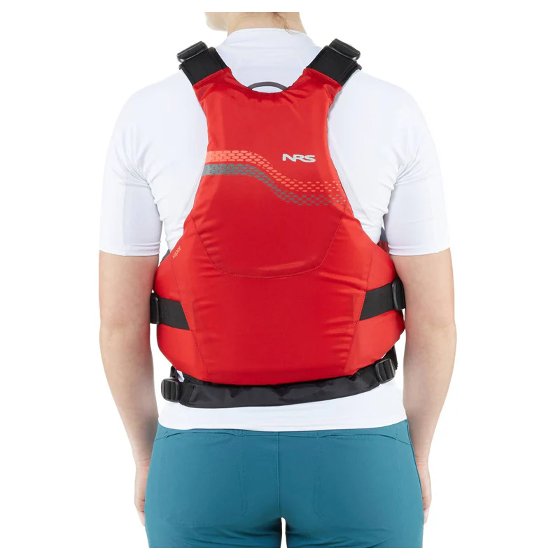 NRS Vapor PFD - Image 7
