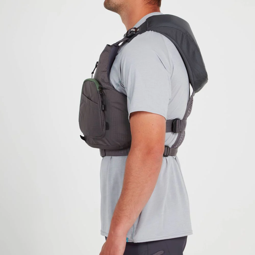 NRS Wrangler PFD - Image 10