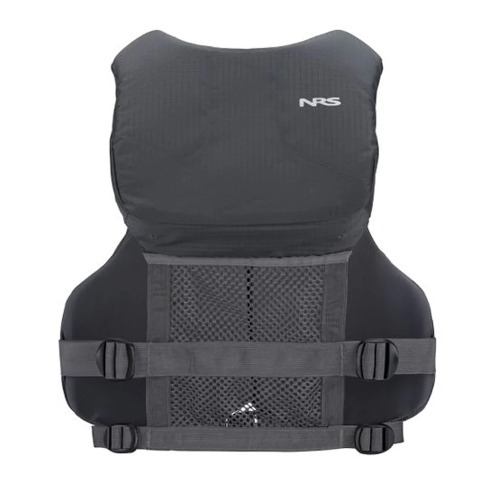 NRS Wrangler PFD - Image 2