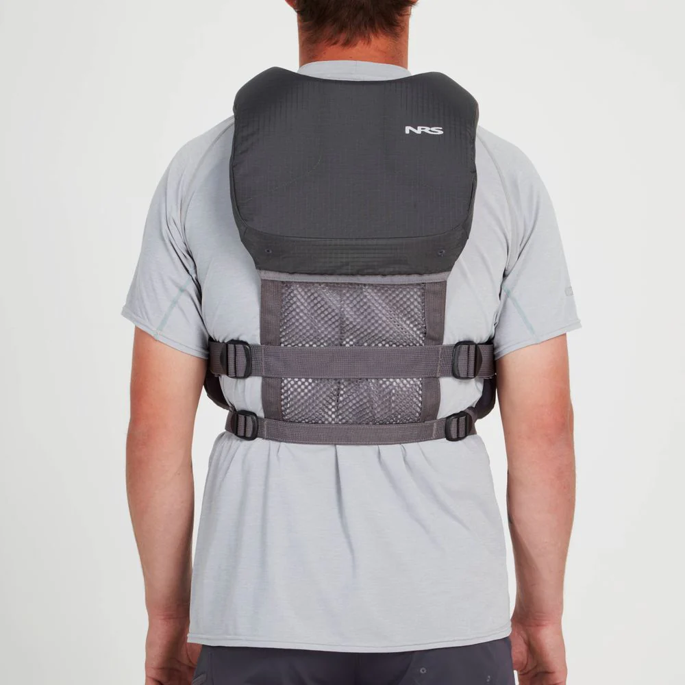 NRS Wrangler PFD - Image 3