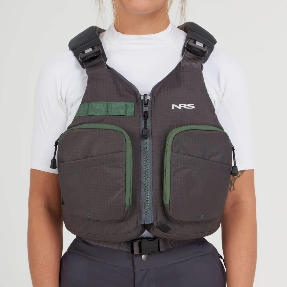 NRS Wrangler PFD - Image 6