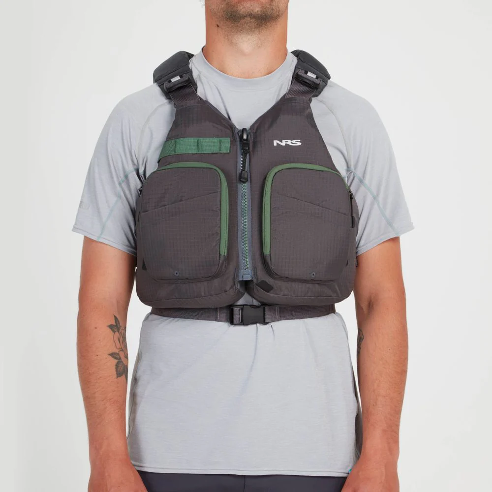 NRS Wrangler PFD - Image 8