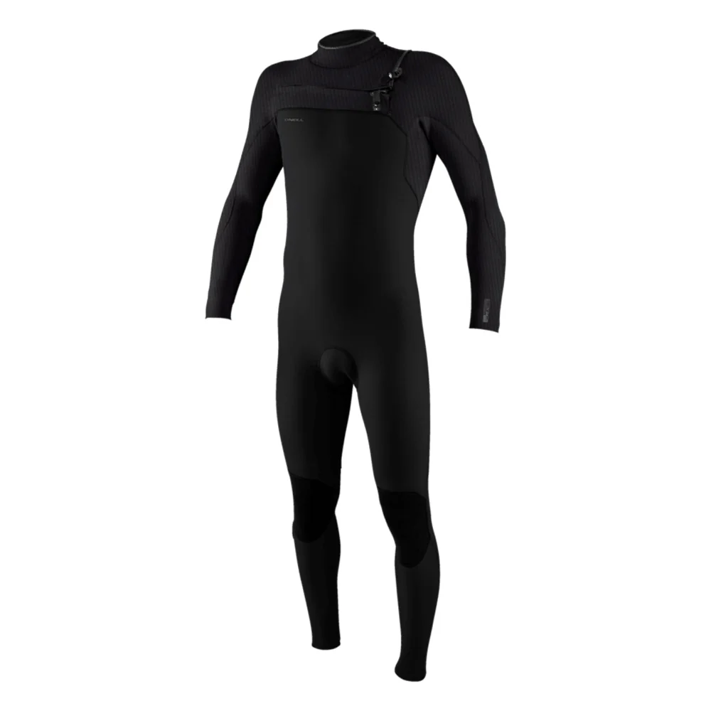 O'Neill Hyperfreak 5/4+ Chest Zip Full - Image 2
