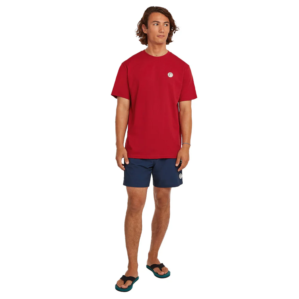 O'Neill Original Badge T-Shirt Mens - Image 3