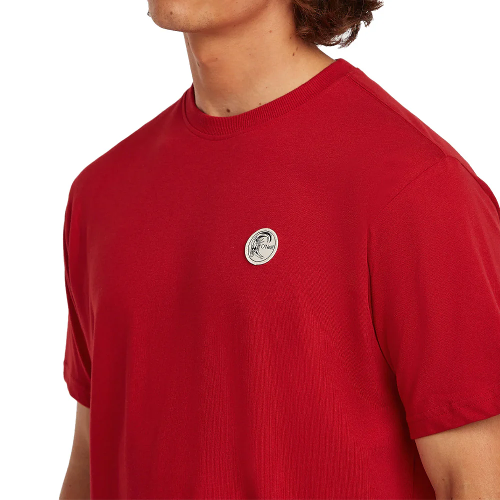 O'Neill Original Badge T-Shirt Mens - Image 4