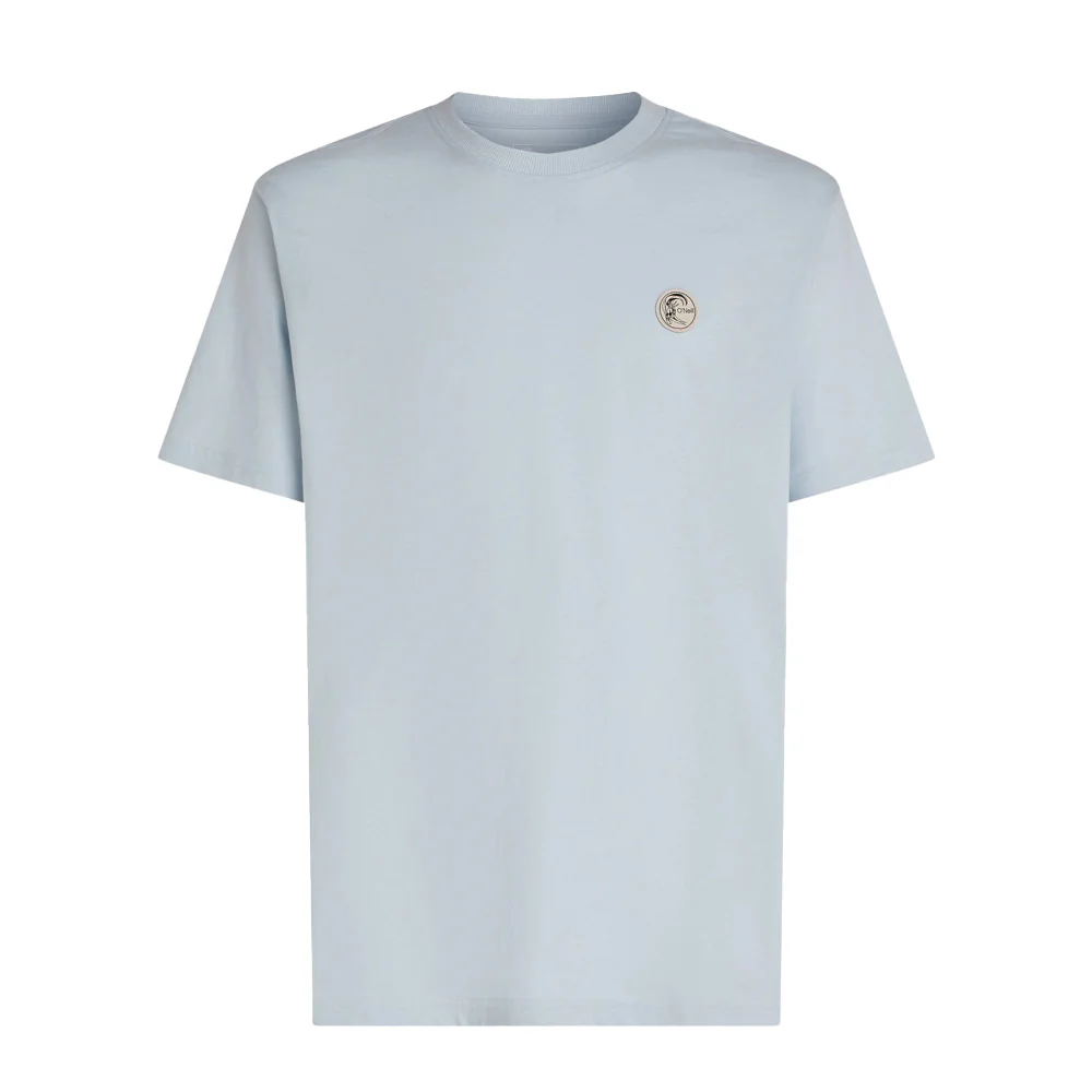 O'Neill Original Badge T-Shirt Mens - Image 5
