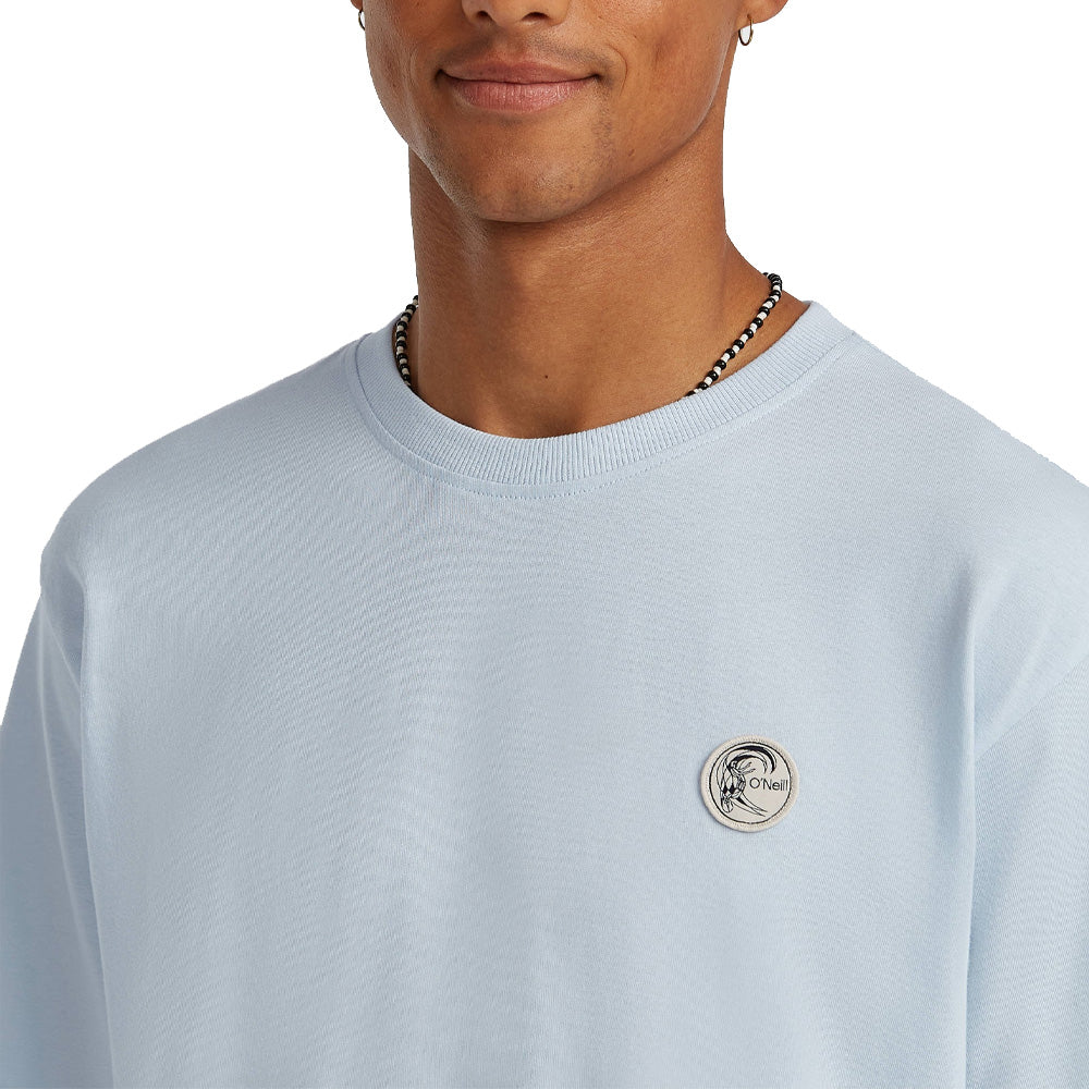O'Neill Original Badge T-Shirt Mens - Image 8