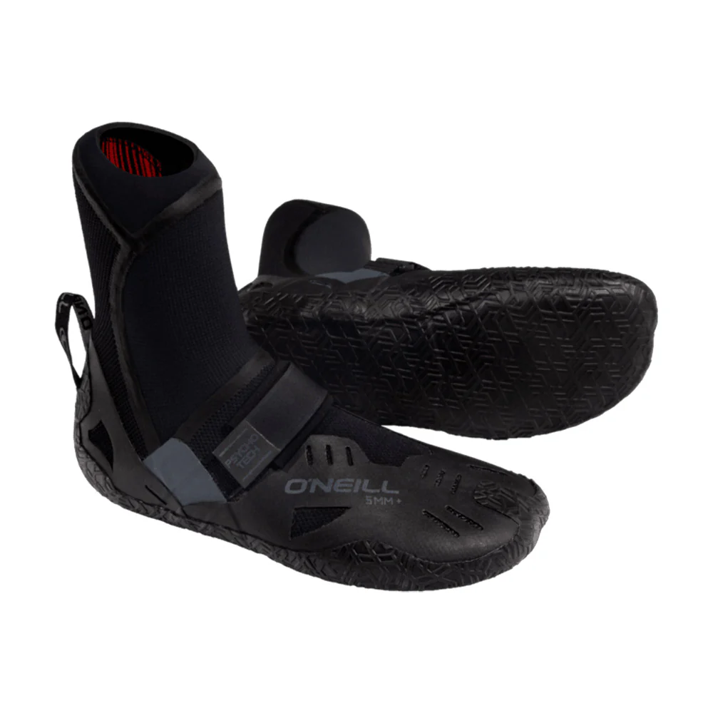 O'Neill Psycho Tech 5mm+ ST Boot
