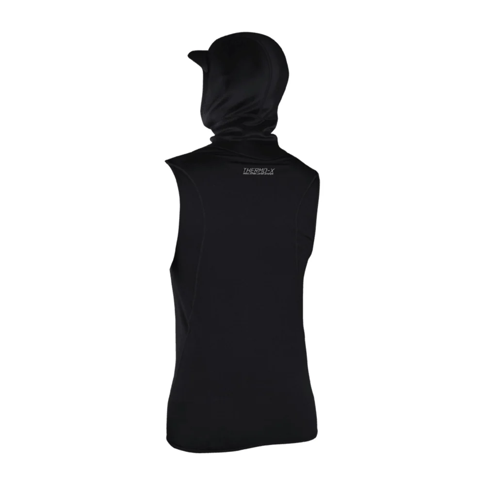 O'Neill Thermo-X Vest w/Neo Hood - Image 2