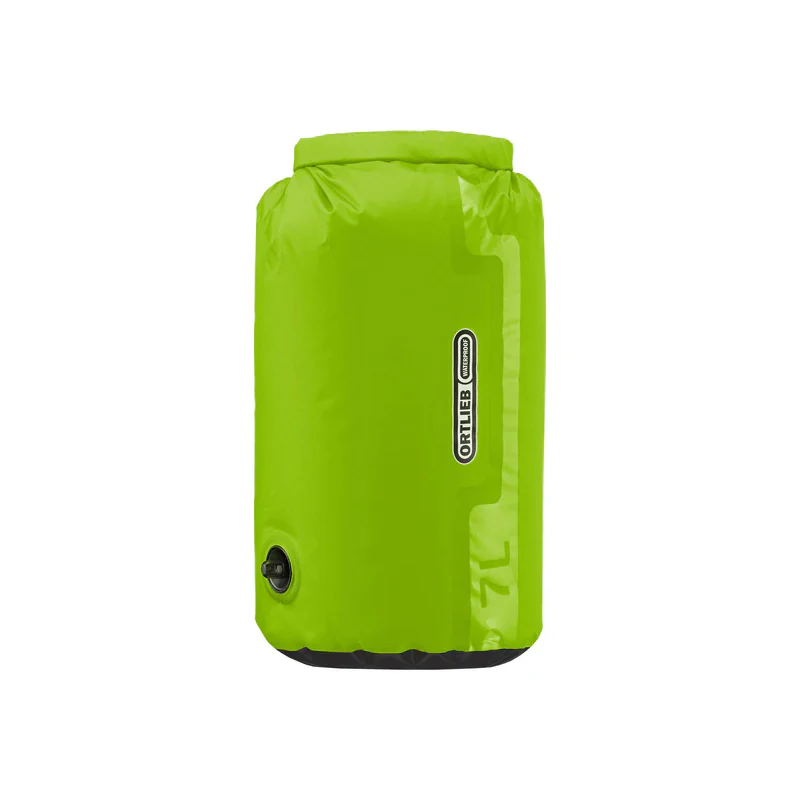 Ortlieb Light Weight Drybag w/Valve 7L - Image 3