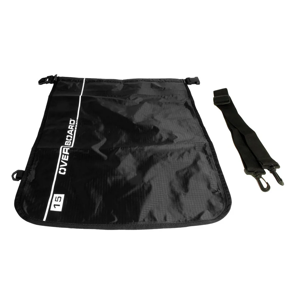 Overboard Dry Flat 15L - Image 3