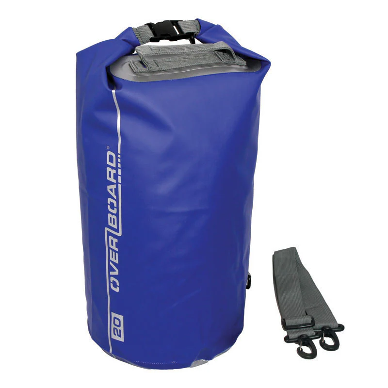 OverBoard Dry Tube - 20L - Image 2