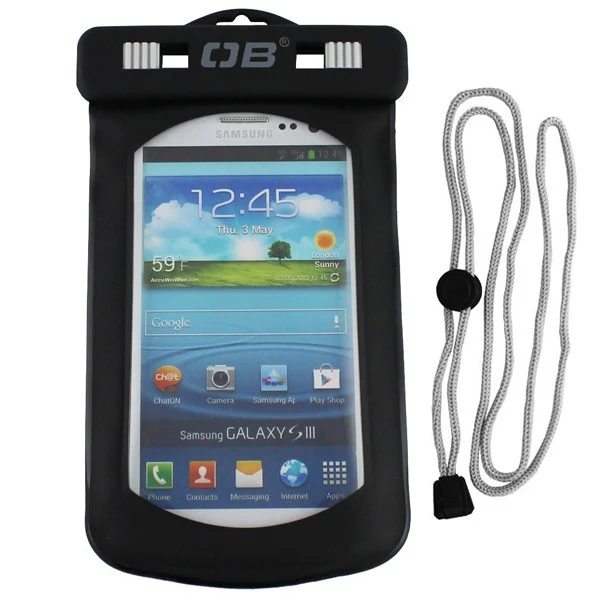 Overboard Phone Case Small - Image 2