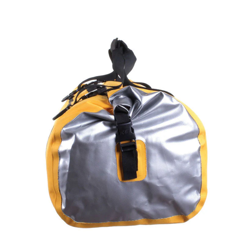 Overboard Roll Top Classic Duffel- 40L - Image 2