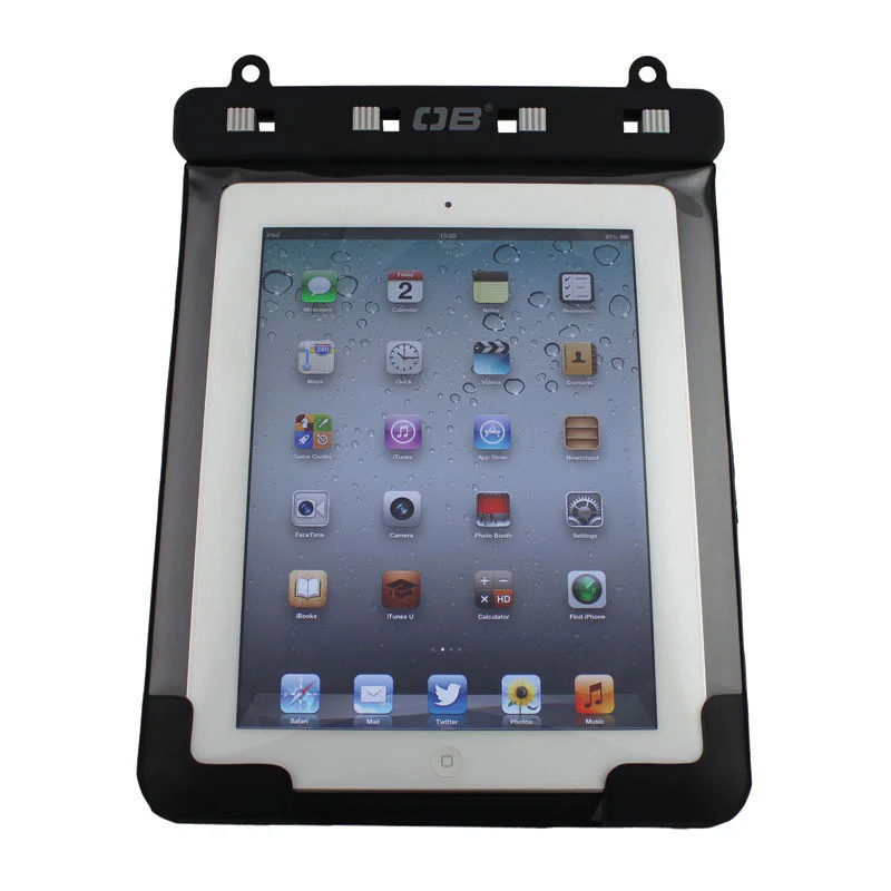 Overboard Tablet / Accessory Case Large