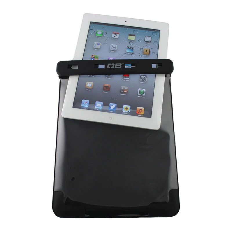 Overboard Tablet / Accessory Case Large - Image 2