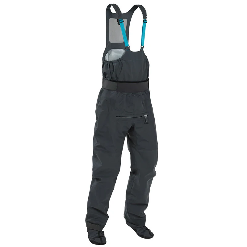 Palm Atom Bib