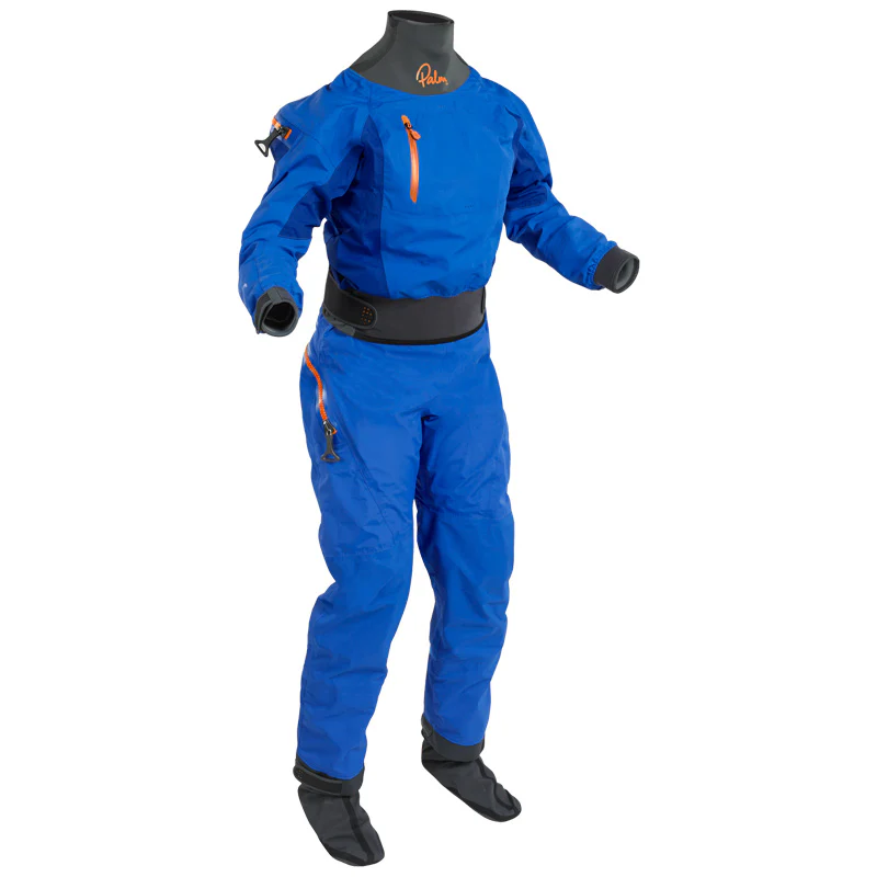 Palm Atom Drysuit - Womens