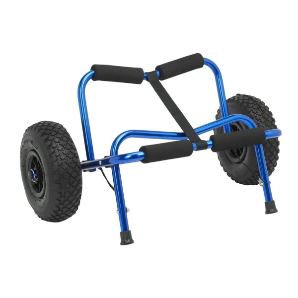 Palm Big Caddy Trolley