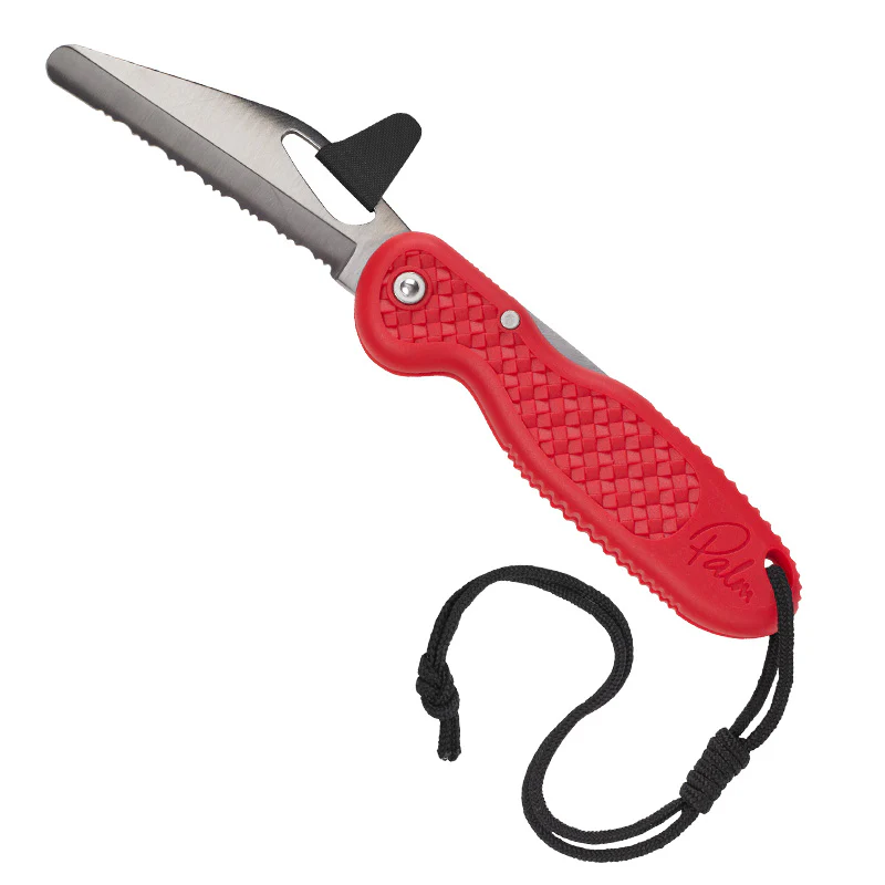 Palm Folding Knife (Collection Only)