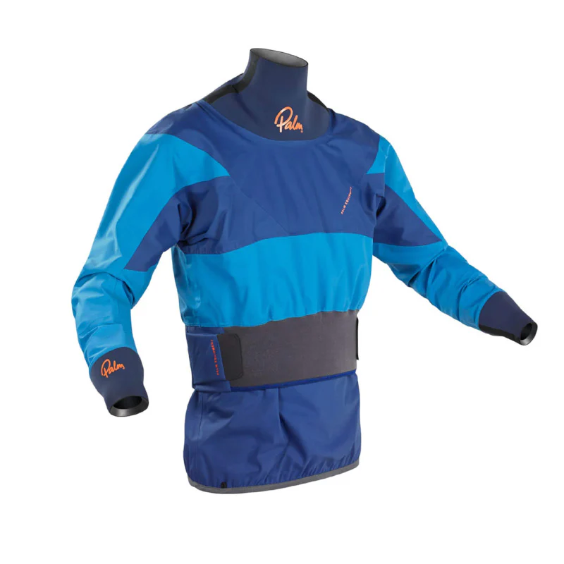 Palm Fuse Jacket