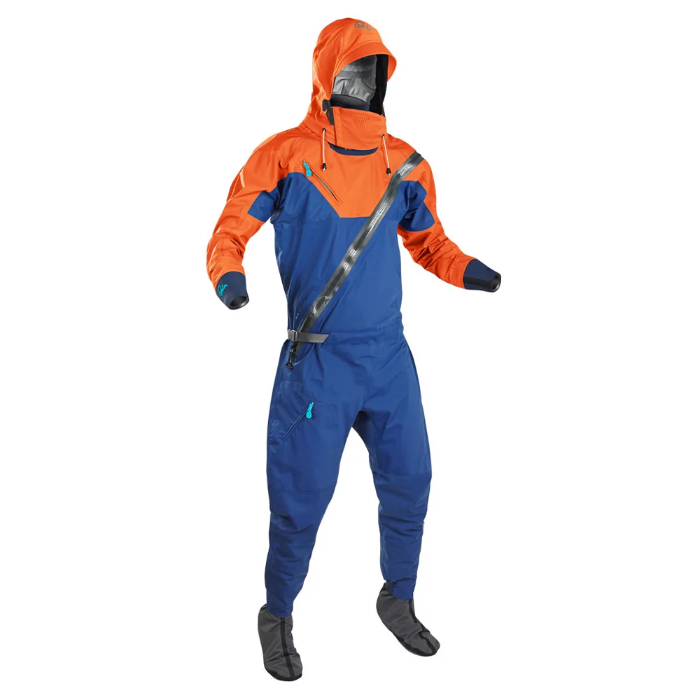 Palm Fuse Adventure Suit