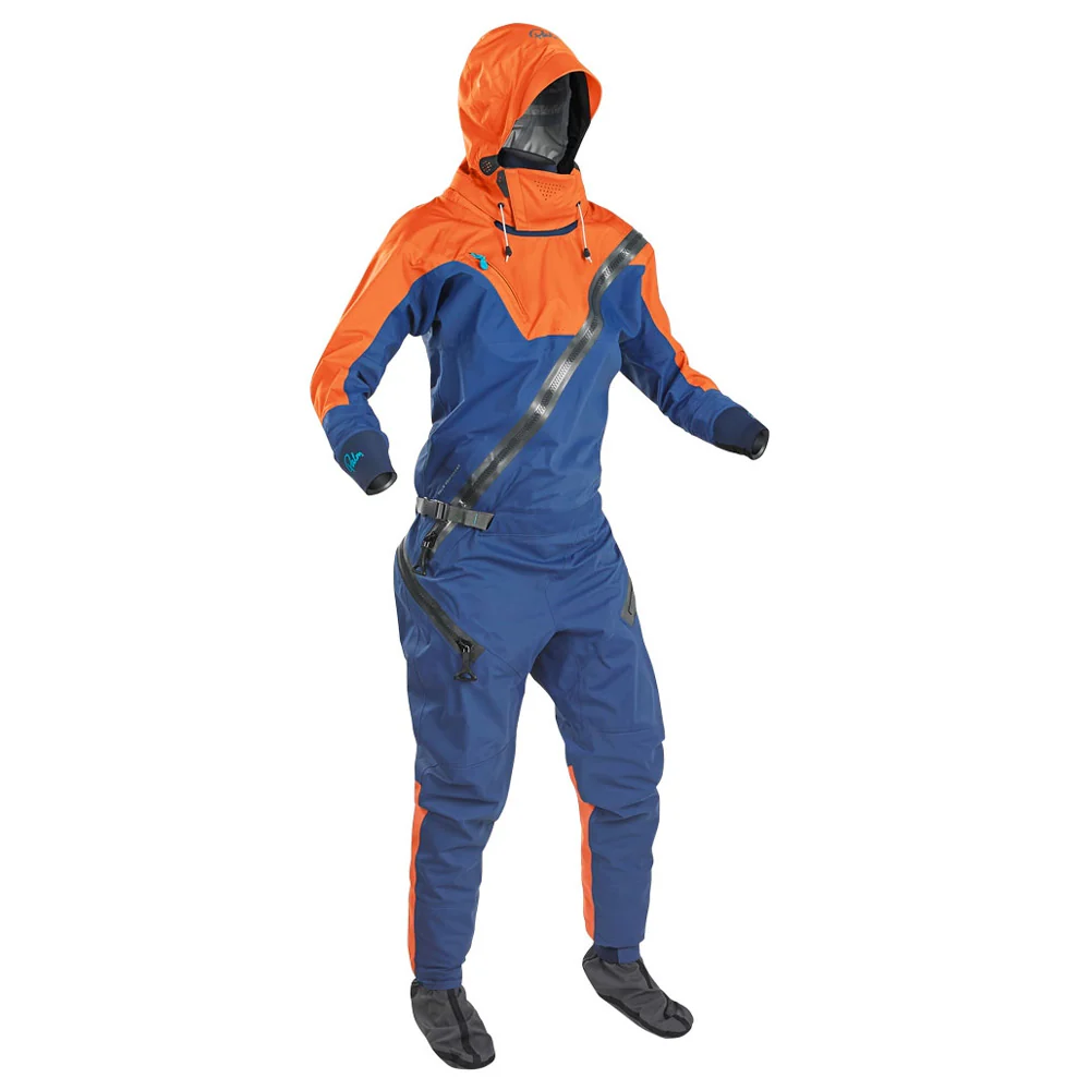 Palm Fuse Adventure Suit Womens