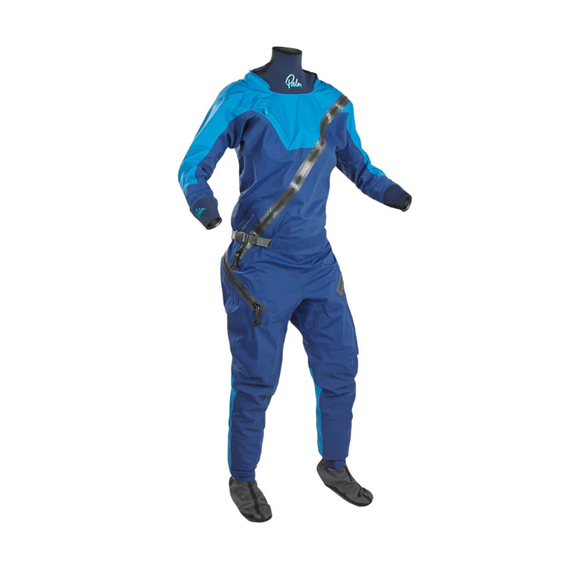 Palm Fuse Adventure Suit Womens - Image 3