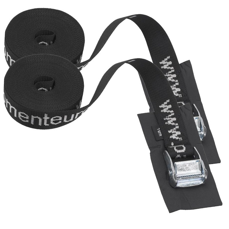 Palm Heavy Duty Cam Straps 7m