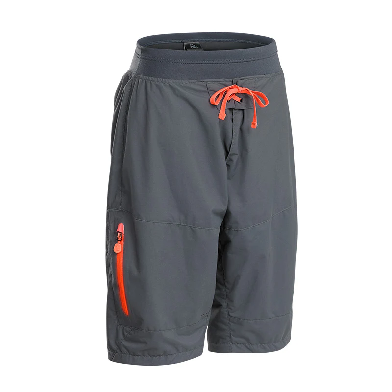 Palm Horizon Shorts - Womens