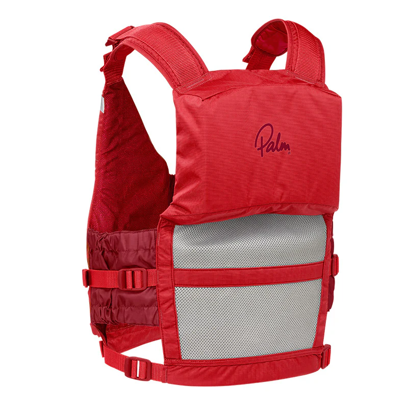 Palm Meander High Back - Image 3