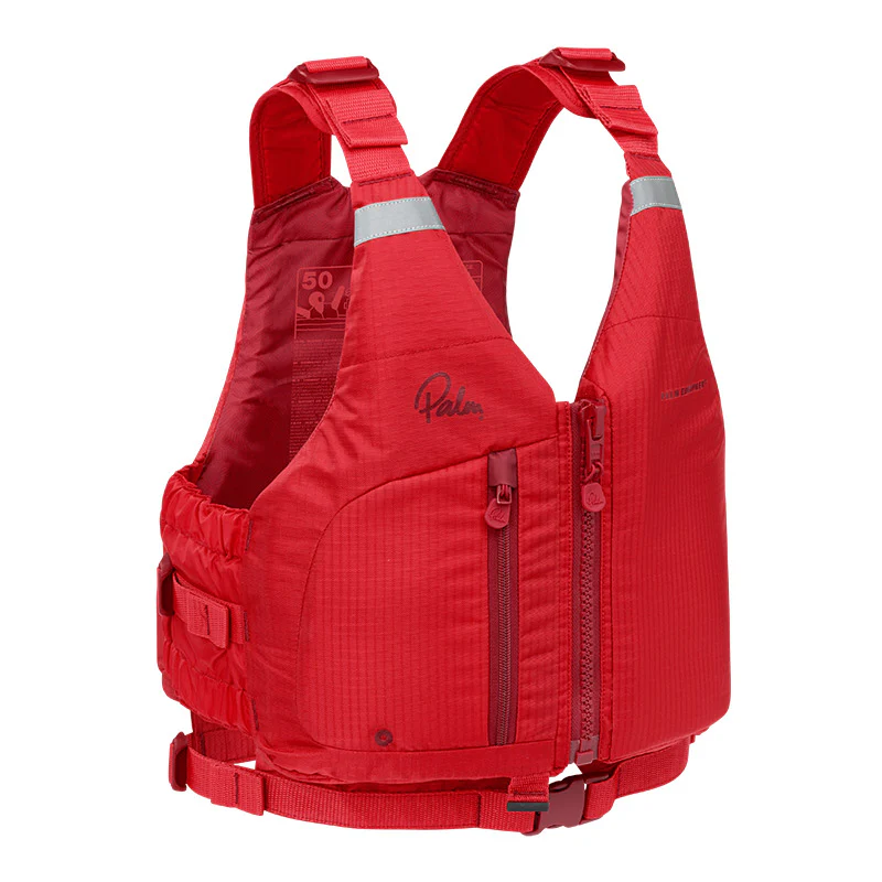 Palm Meander - Womens - Image 2