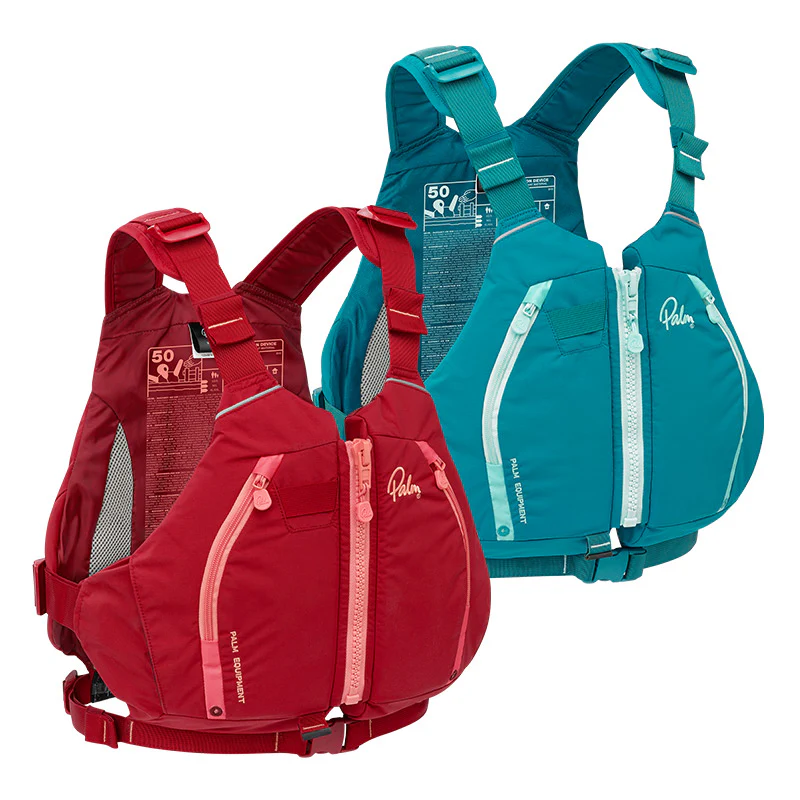 Palm Peyto - Womens