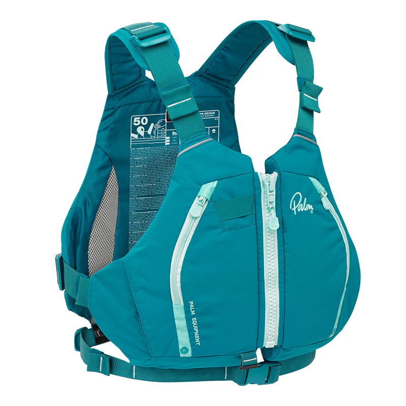 Palm Peyto - Womens - Image 2
