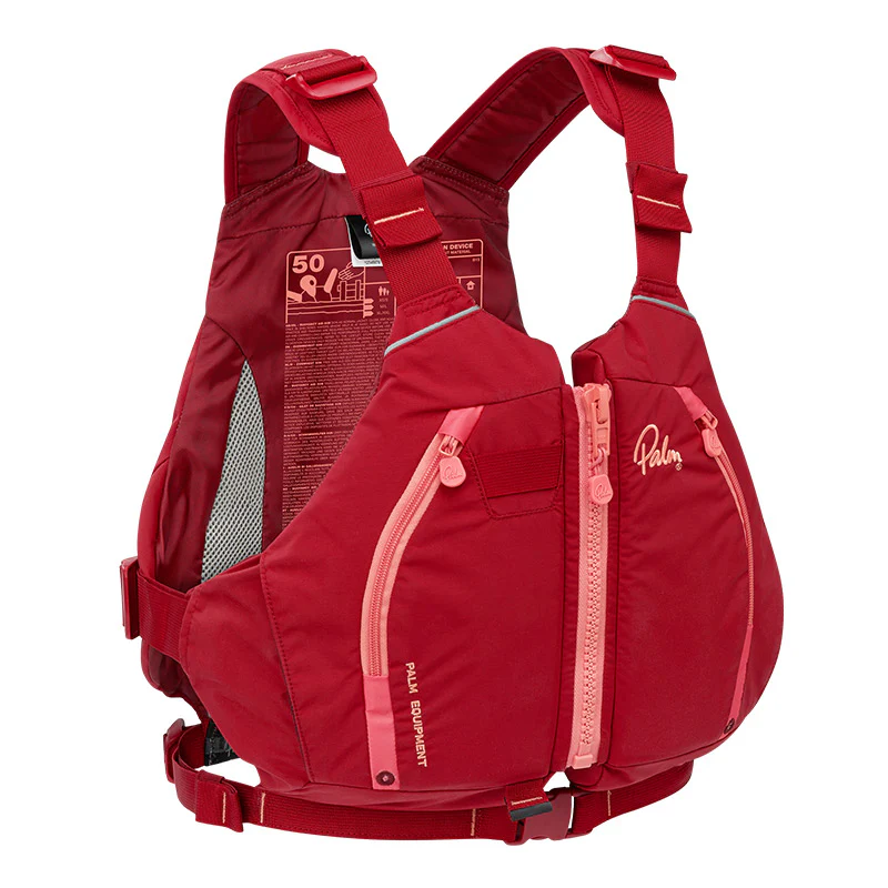 Palm Peyto - Womens - Image 3