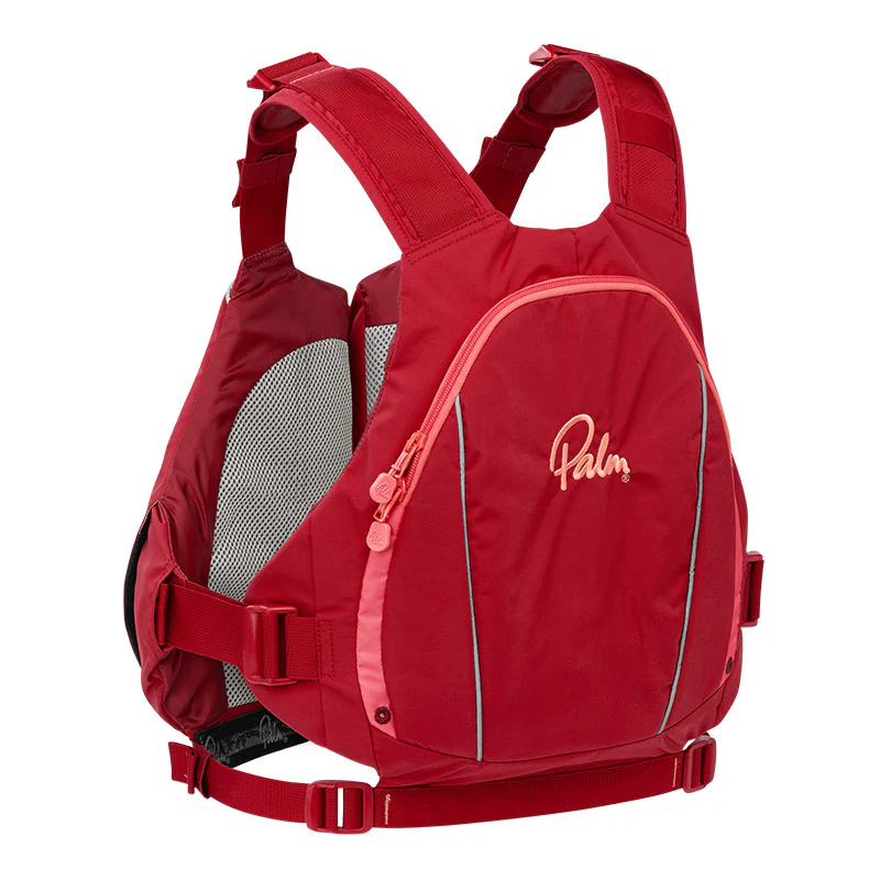 Palm Peyto - Womens - Image 4