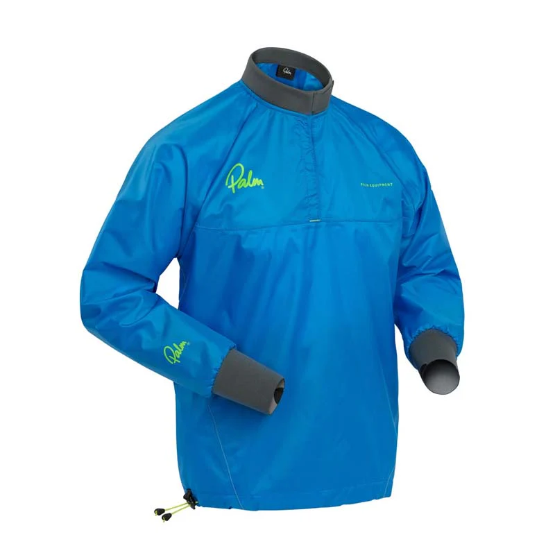 Palm Pop Jacket