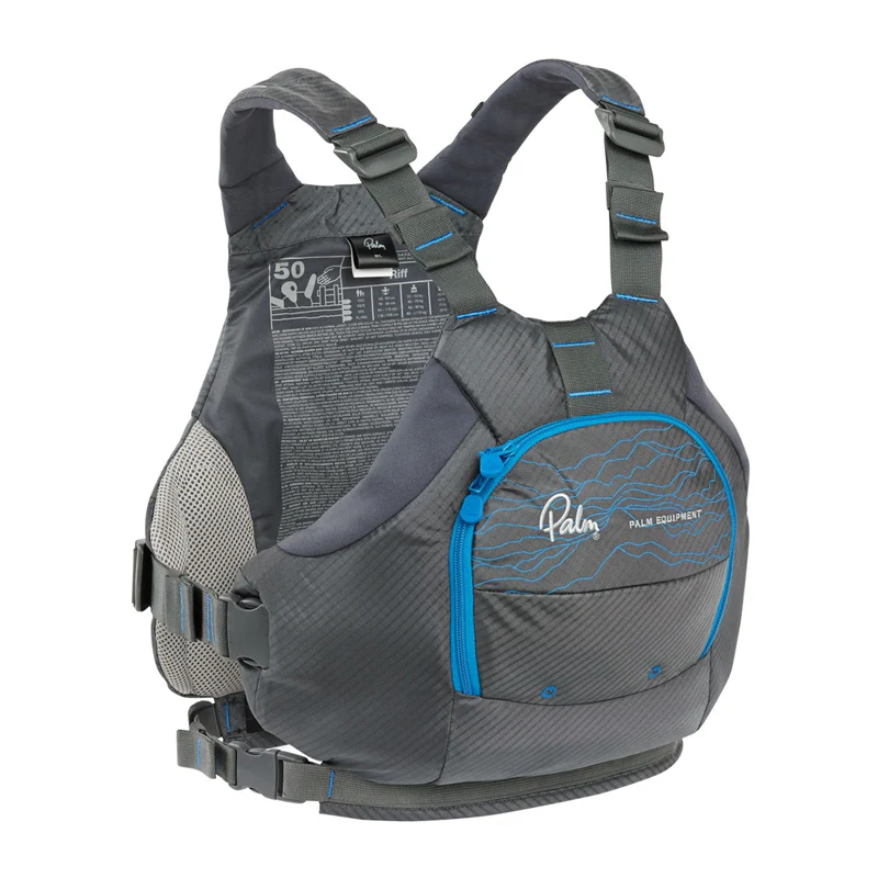 Palm Riff PFD