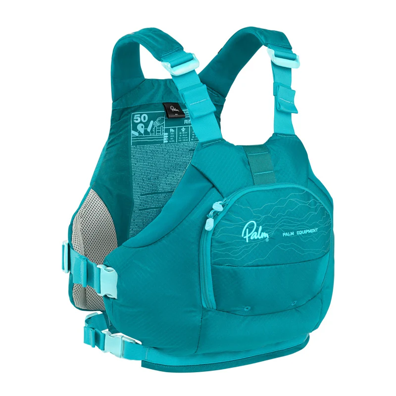 Palm Riff PFD - Image 3