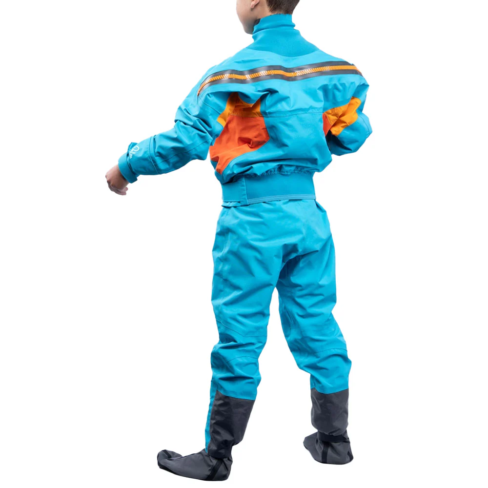 Palm Rocket Kids Suit - Image 2