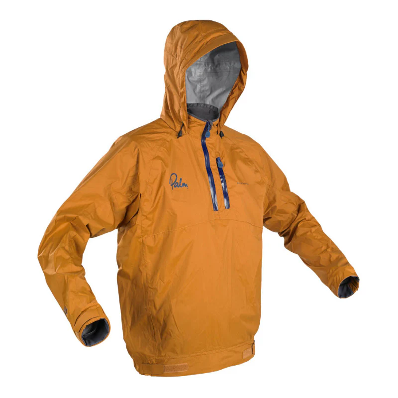 Palm Tora Jacket