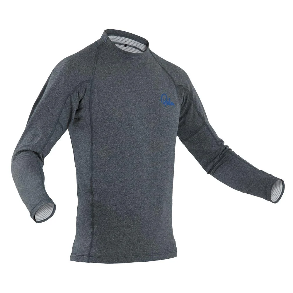 Palm Tsangpo Crew Longsleeve Top Mens