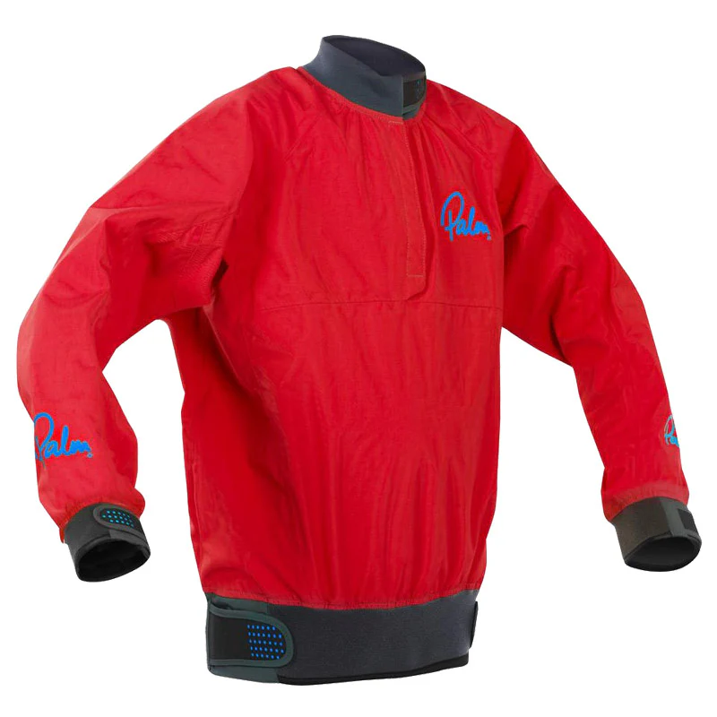 Palm Vector Jacket - Kids - Image 2