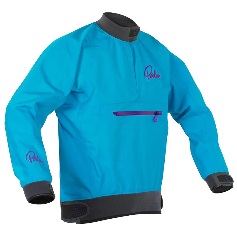 Palm Vector Jacket - Womens